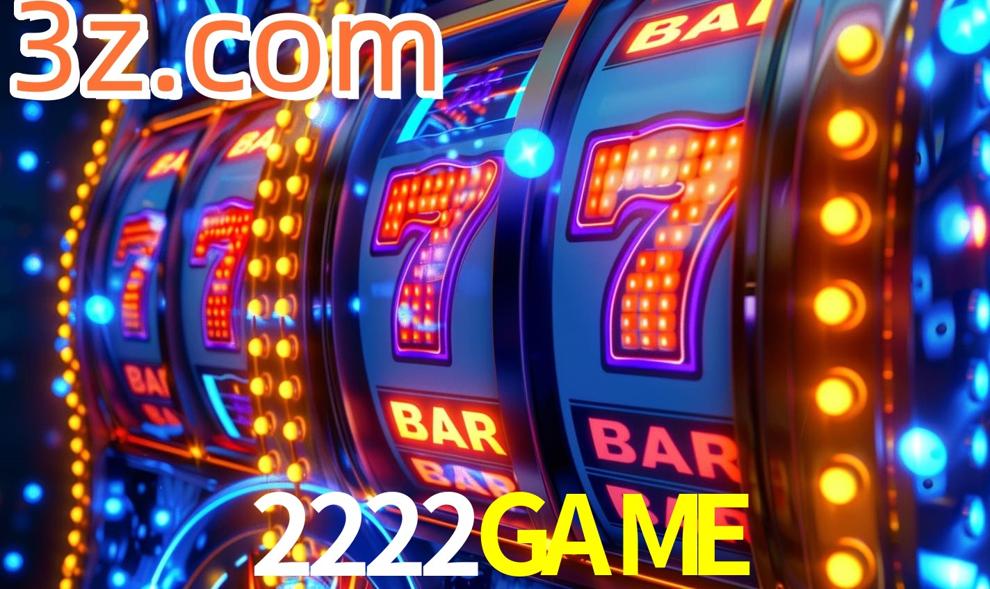 Bônus 2222GAME Para Todos